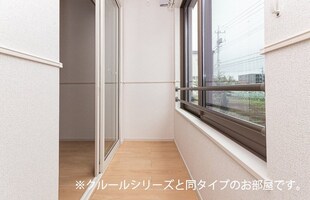 ブライトハウスの物件内観写真